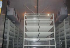   上海 安装600吨保鲜库造价是多少，如何设计冷库方案