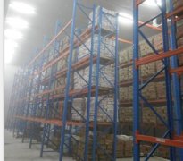 800平方米的低温肉类冷冻库，制冷设备投资要多少钱