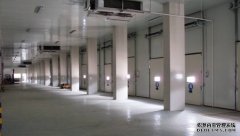 建10000平大型冷库建造、安装、冷库造价总投资需要多少