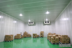 安装500吨水果保鲜冷库造价，造价影响因素及能耗