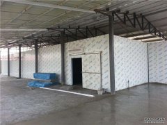 3100平冷藏库设备和管道造价多少钱