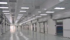 建1000平冷冻库安装设备造价是多少,后期使用费用大吗