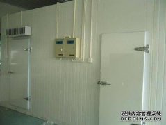 存放3000吨大枣需建造多大冷库,冷库造价是多少