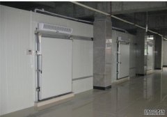 1000平氨改造氟制冷系统冷库造价是多少,两种制冷系统有什么不同