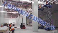 1500平冷冻冷库建造造价是多少,食品冷库总成本是多少