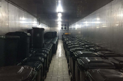 垃圾冷库建造成本，环保冷库厂家，低温垃圾库房建设费用多少钱