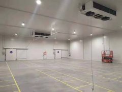 冻库改造,冷库改造项目方案规划设计