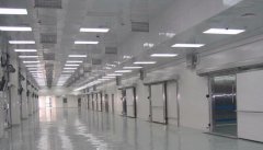 生鲜农场品冷链物流冷库建造，冷库总投资报价