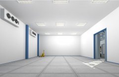 在成都建一个冷库需要多少钱