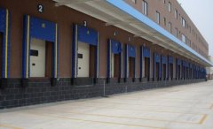 15000平生鲜农场品冷链物流设计方案，物流冷库成本价多少钱